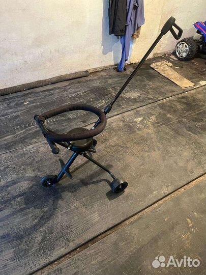 Коляска детская