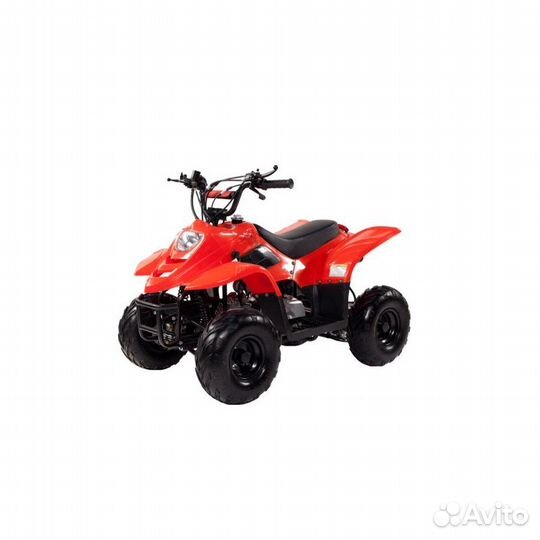 Квадроцикл irbis Dingo 50s