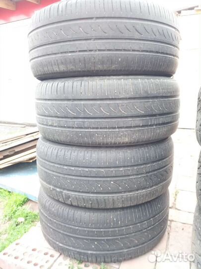 Formula Energy 225/50 R17 109J