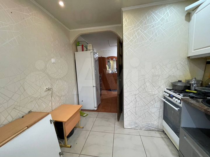 3-к. квартира, 65 м², 2/9 эт.