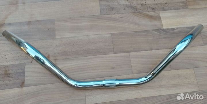 Руль новый для дорожного велосипеда28