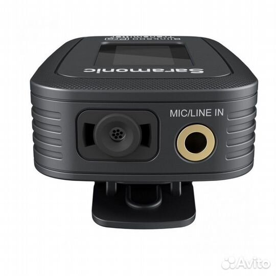 Saramonic Blink500 Pro B6 (TX+TX+rxuc)