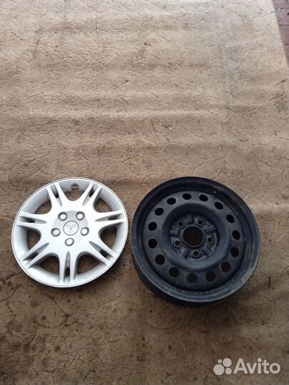 Диска для машина