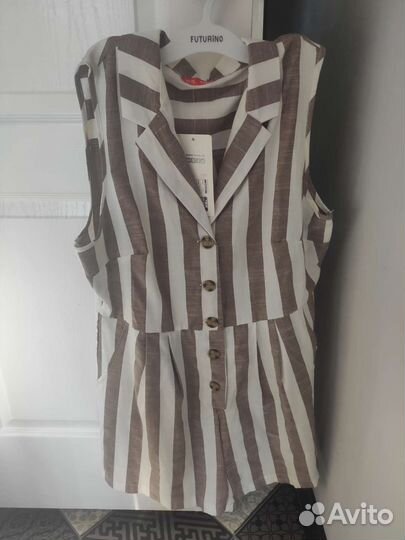 Комбинезон новый твое