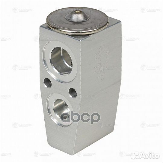 Клапан расш. кондиционера (трв) для а/м Chevrol