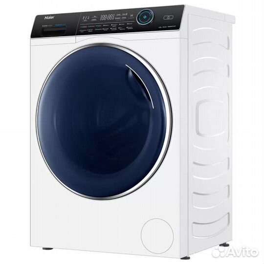 Стиральная машина с сушкой Haier HWD80-BP14979