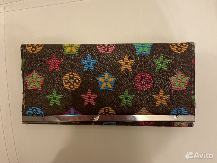 Кошелек женский