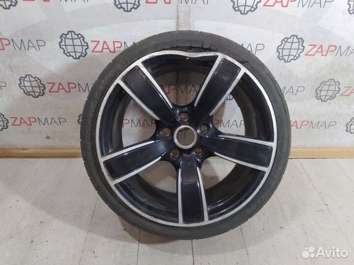 Диск литой Porsche Cayman 982 R20