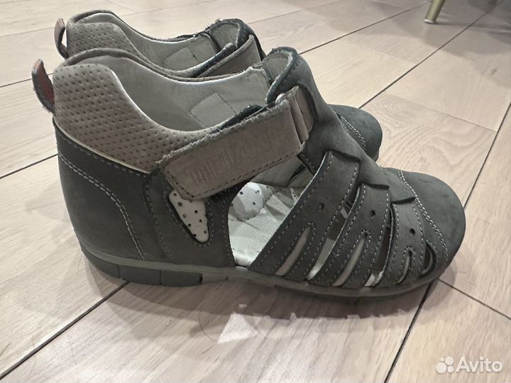 Сандалии tiflani 31