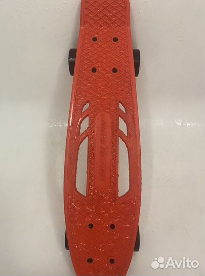 Лонгборд Скейт