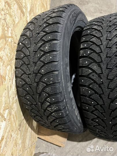 Nordman Nordman 4 205/60 R16