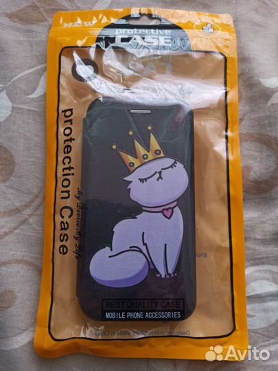 Чехол книжка iPhone 7, 8, SE 2020