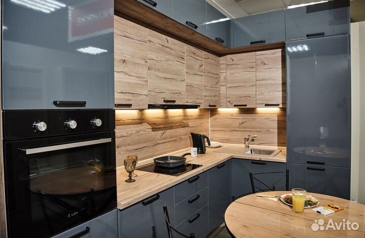 Кухонный гарнитур