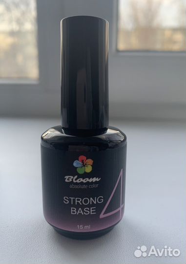 Камуфлирующая база Bloom