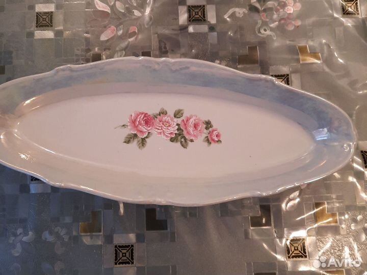 Селедочница