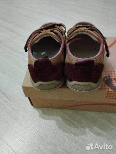 Детская обувь