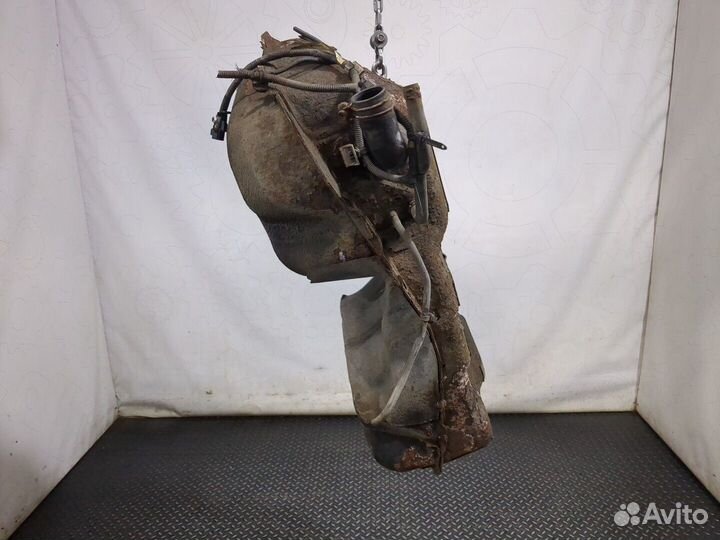 Бак топливный Peugeot 4007, 2010