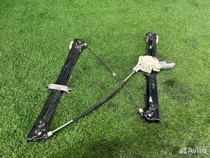 Стеклоподъемный механизм передний левый Bmw X5 E70