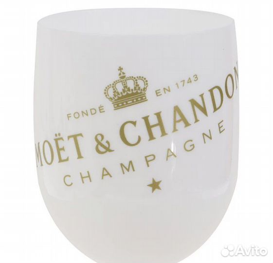 Набор бокалов для вина 6 штук