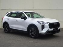 Новый Haval Jolion 1.5 MT, 2024, цена от 1 699 000 руб.