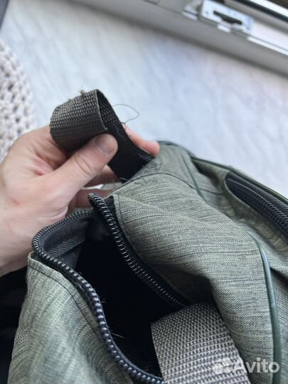 Спортивная сумка