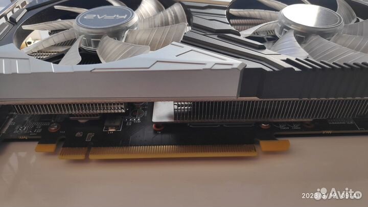 RTX 2060 Super 8GB