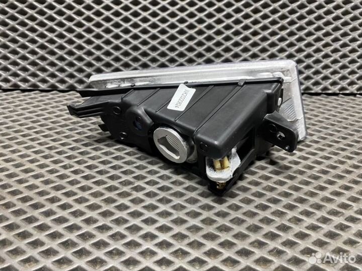 Фара противотуманная (птф) Honda Civic FD(4Д)