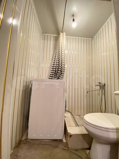 2-к. квартира, 39,5 м², 1/2 эт.