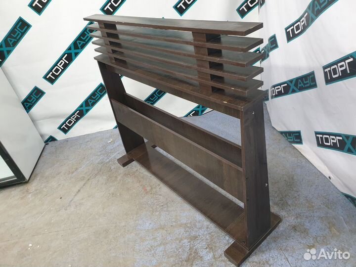 Декоративное ограждение