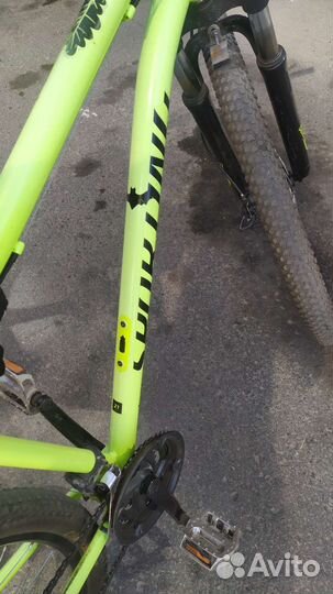 Велосипед (Forward Sporting)