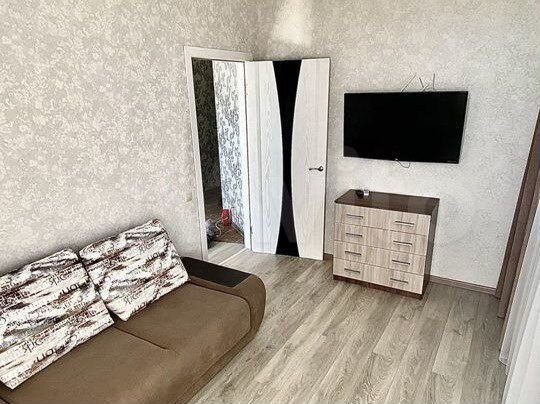 2-к. квартира, 58 м², 4/4 эт.