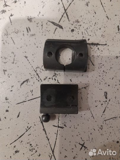 Основание поворотного кронштейна EAW apel