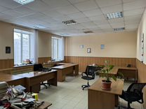 Офис, 500 м²