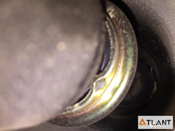 Стойка задняя toyota crown