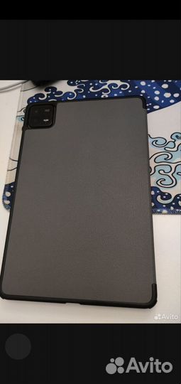 Xiaomi mi pad 6 8 256