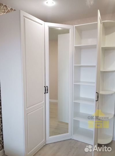 Шкаф IKEA