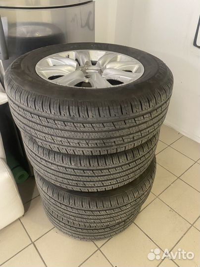 Колеса r 18 5 114.3