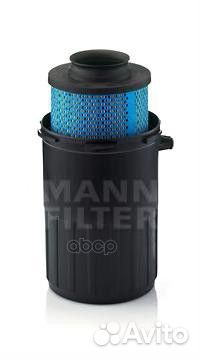 Фильтр воздушный C15200 mann-filter