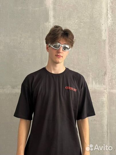 Футболка fuck narcotics