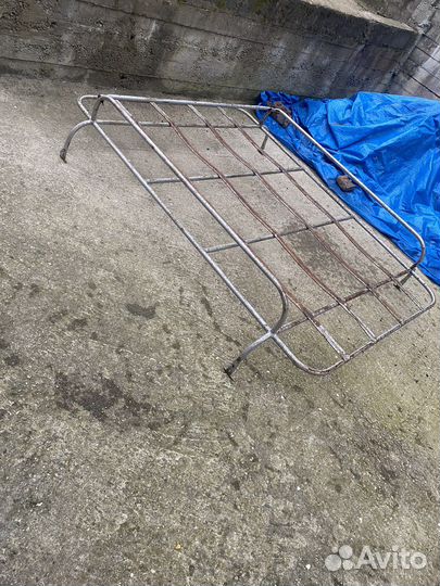 Экспедиционный богадник