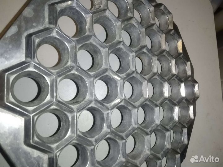 Пельменница СССР винтаж