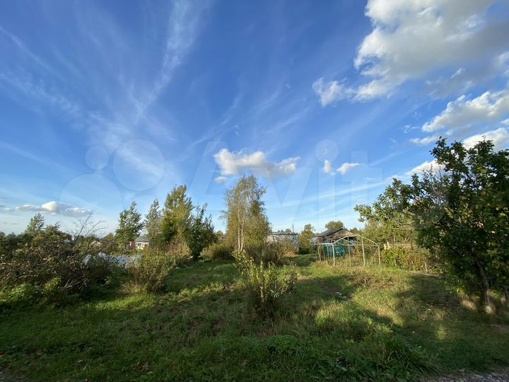 Участок 3 сот. (СНТ, ДНП)