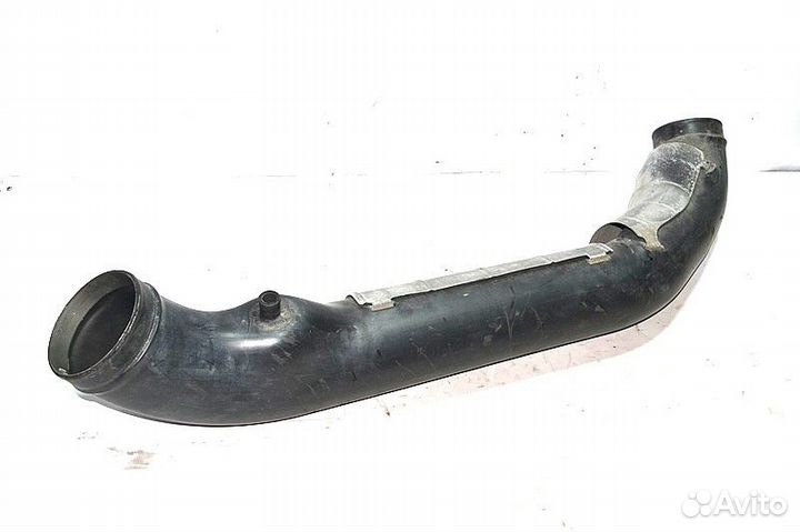 Патрубок воздушного фильтра volvo FH (01.05)