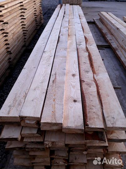 Доски из сосны, надежность и долговечность в каждо