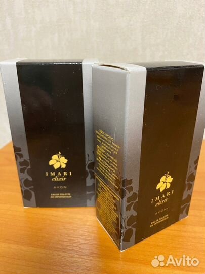 Косметика Эйвон