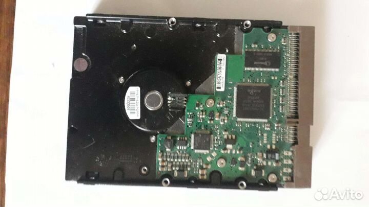 Части для компа