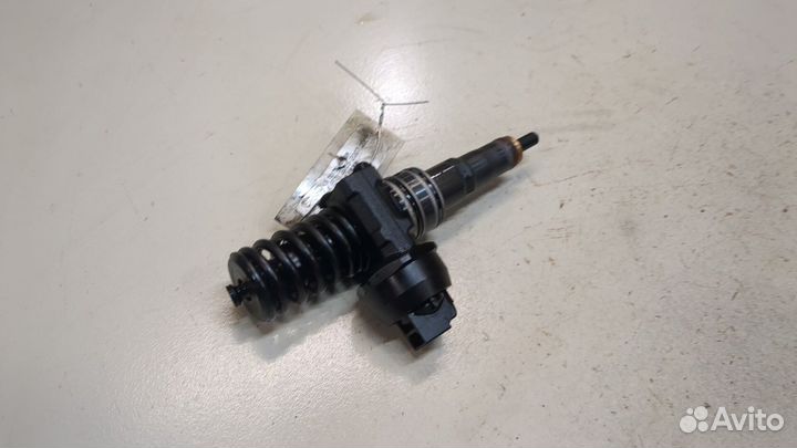 Форсунка топливная Audi A4 (B7), 2006