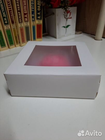 Декоративная ароматичечкая свеча