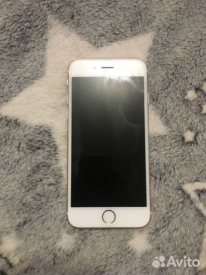 iPhone 6S, 32 ГБ