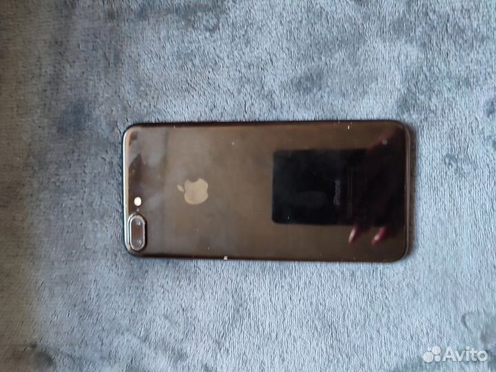 iPhone 7 Plus, 128 ГБ